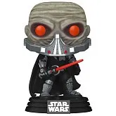 Фигурка Darth Malgus Legends Exc — Star Wars Gaming Greats Funko Pop! Vinyl 728