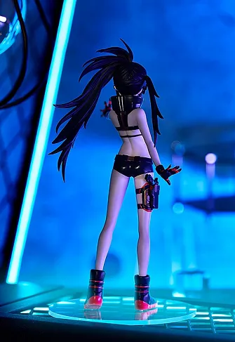 Фигурка Empress Down Fall Black Rock Shooter — Pop Up Parade