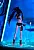 Фигурка Empress Down Fall "Black Rock Shooter" от Good Smile Company
