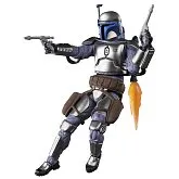 Фигурка Jango Fett Attack of Clones — Hasbro Marvel Legends Vintage