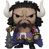 Фигурка One Piece Kaido — Super Funko Pop! Vinyl 1267