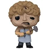 Фигурка Texas Chainsaw Massacre Leatherface Exc — Funko POP! 1673