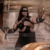 Фигурка Conan The Barbarian 1982 — Mezco War Paint Edition One 12 Collective