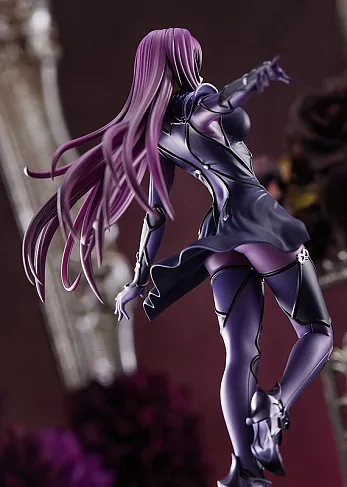 Фигурка Lancer/Scathach Fate/Grand Order — Pop Up Parade