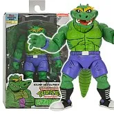 Фигурка Stump Wrestling Leatherhead — Neca Teenage Mutant Ninja Turtles Archie Comics