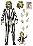Фигурка Битлджус 2 — Neca Ultimate Striped Suit Beetlejuice