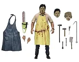 Фигурка Leatherface — Neca Texas Chainsaw Massacre 50th Anniversary Ultimate