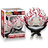 Фигурка DanDaDan Okarun Transformed — Funko Pop! 2100