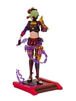 Фигурка Genshin Impact — Shinobu 23 cm