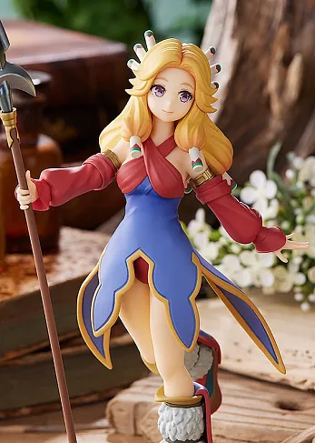 Фигурка Seraphina Legend of Mana — Pop Up Parade