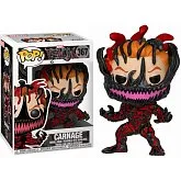 Фигурка Карнажа — Funko Venom POP! Bobble-Head Carnage 367