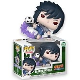 Фигурка Naruto Shippuden Football Sasuke — Funko Pop Vinyl 2339