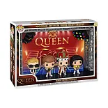 Фигурка Queen Wembley Stadium — Deluxe Funko Pop! Vinyl Moment 06 w Case