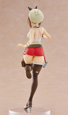 Фигурка Atelier Ryza Reisalin Stout Anime Ver — Goodsmile Pop Up Parade L