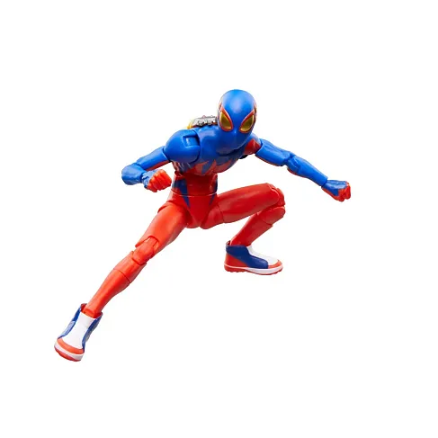 Фигурка Spider-Boy — Hasbro Marvel Legends Spider-Man Figure