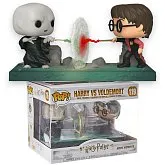 Фигурка Harry VS Voldemort — Funko Pop! Moments