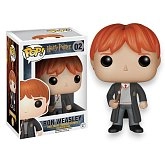 Фигурка Harry Potter Ron Weasly — Funko Pop! Vinyl 02
