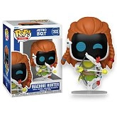 Фигурка Astro Bot Machine Hunter — Funko Pop! Vinyl 1303