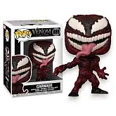Фигурка Карнаж — Funko Pop! Venom Let There be Carnage