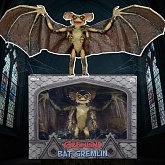 Фигурка Гремлин Летучая мышь — Neca Gremlins 2 The New Batch Bat Gremlin