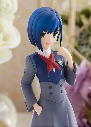 Фигурка Darling in the Franxx Ichigo — Pop Up Parade