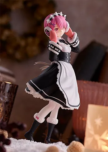 Фигурка Ram Ice Season Re:ZERO — Pop Up Parade