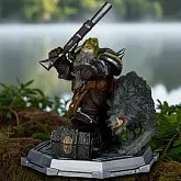 Фигурки Dwarf Hunter Beast Master/Marksman — McFarlane Toys World Of Warcraft