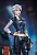 Фигурка Ran Bing "Ling Cage Incarnation" от Good Smile Company