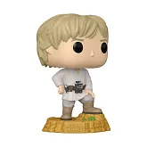 Фигурка Luke Binary Sun — Funko POP! Star Wars 764