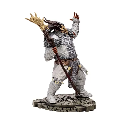 Фигурка Druid Epic — McFarlane Toys Diablo IV Posed Figure