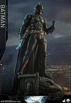 Фигурка Бэтмен — Hot Toys Hot Toys QS019 The Dark Knight Trilogy Batman 1/4