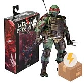 Фигурка Raphael Firstfall Ultimate — Neca Teenage Mutant Ninja Turtles Last Ronin BD
