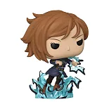 Фигурка Jujutsu Kaisen Nobara Kugisaki — Funko Pop Vinyl 1884
