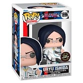 Фигурка Bleach Uryu Ishida — Funko Pop! Vinyl 1696 CHASE