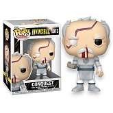 Фигурка Invincible S3 Conquest — Funko POP! Vinyl 1913
