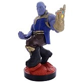 Фигурка-подставка Marvel Thanos — Cable Guy Exquisite Gaming