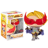 Фигурка My Hero Academia Yuga Aoyama Exclusive — Funko Pop! Vinyl 1144
