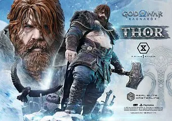 Устрашись гнева Тора!