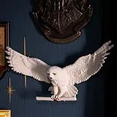 Фигурка Букля — Noble Collection Hedwig Post Wall Decor