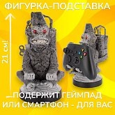 Фигурка-подставка Call of Duty Toasted Monkey Bomb — Cable Guy Exquisite Gaming