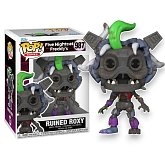 Фигурка Five Nights at Freddys Security Breach — Ruin Ruined Roxy Funko Pop! Vinyl 987