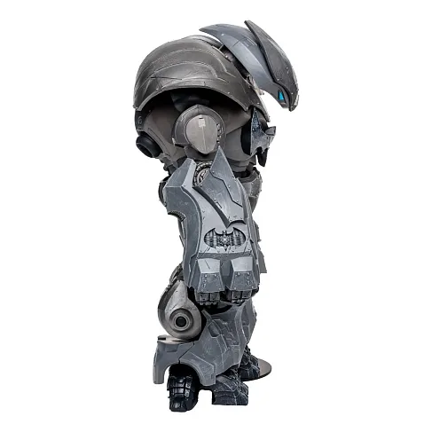 Фигурка Justice Buster Batsuit — McFarlane Toys Megafig Batman Endgame Figure