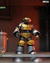 Фигурка Cartoon Ultimate Metalhead — Neca TMNT 2012 Figure
