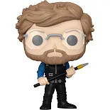 Фигурка Matt Hooper — Jaws 50th Anniversary Super 6-Inch Funko Pop! Vinyl 1756