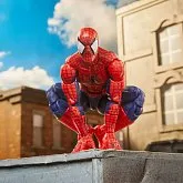 Фигурка Spider-man Maximum Series —Hasbro Marvel Legends Figure