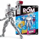 Фигурка ROM Spaceknight — Hasbro Marvel Legends Mini Comics