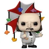 Фигурка Batman Returns Penguin — Funko POP! Heroes Batman 85th 529