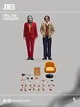 Фигурки Джокер — Queen Studios INART Joker 2019 Deluxe 1/6