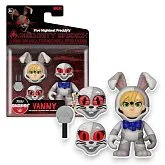 Фигурка Vanny Snap Mini-Figure — Funko Five Nights at Freddys