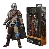 Фигурка Mandalorian Pagodon — Hasbro Star Wars Black Series Figure